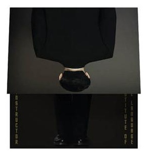 [펀클럽]'아~립스틱!' 머리에 '쏙쏙' 개성 명함시대