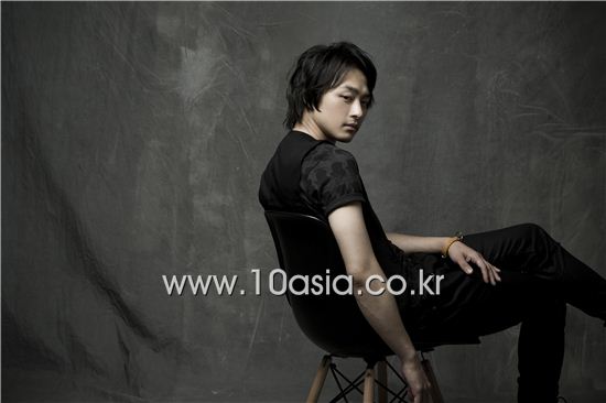 Jun Tae-su [Lee Jin-hyuk/10Asia]