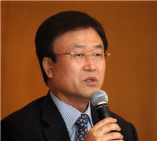 박상진 삼성SDI 사장