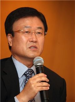 박상진 삼성전자 사장 "카메라 시장 게임의 룰 바꾼다"