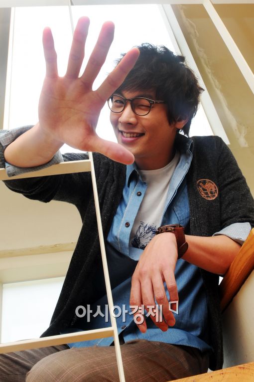 최다니엘 "사랑에 대한 집착? 12시간 기다린 적도…" (인터뷰)