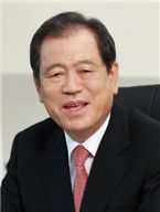 이지송 LH사장, 추석 밑 재활원 찾아 봉사 구슬땀