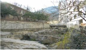 40년된 옥인아파트 철거, 문화유산 복원된다