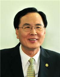 노대래 조달청장.