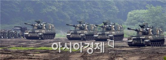 중국, 'K방산' 펌하…수출 지속성 없다