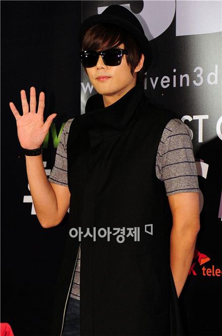 Kim Kyu-jong [Han Youn-jong/Asia Economic Daily]