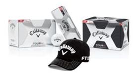 캘러웨이 '추석선물 패키지' 출시