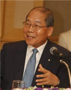 "롯데百 모스크바 매출 40% 급신장"