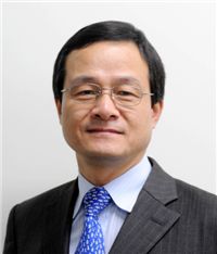 이수원 특허청장.