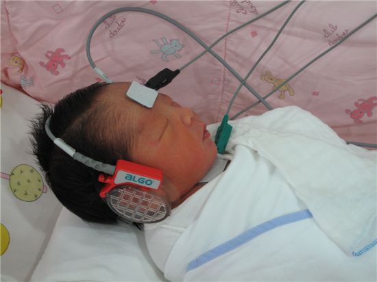 관악구, 신생아 청각선별검사 지원 확대