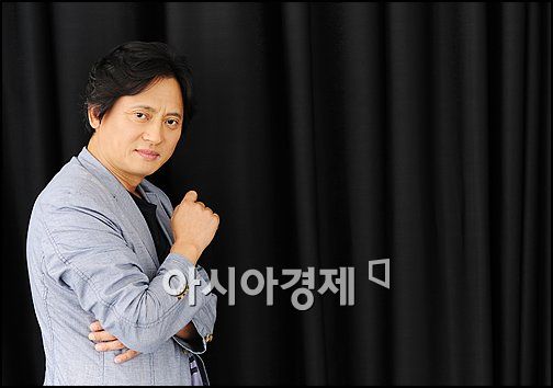 배우 김병옥 "'퀴즈왕'은 코믹과 연민이 있는 영화"(인터뷰)