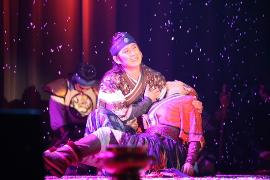 대백제전 ‘사마이야기’, “대박” 예감