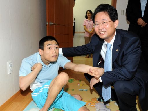 [동정]류성걸 기획재정부 차관 