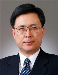 ▲진동수 금융위원장