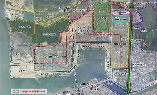 "기업 땅 개발 이익 환수에도 '공정한 사회' 적용돼야"