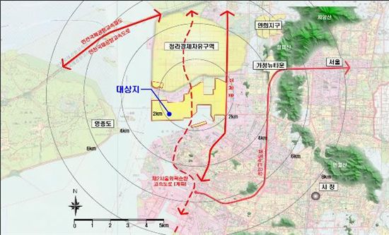 "기업 땅 개발 이익 환수에도 '공정한 사회' 적용돼야"