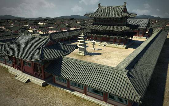 세계대백제전, 개장 1주일만에 50만명