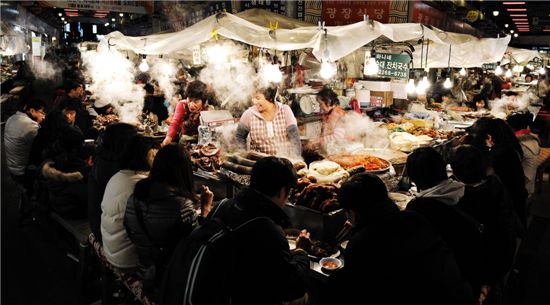 "2010서울관광사진축제 사진전 보러오세요"