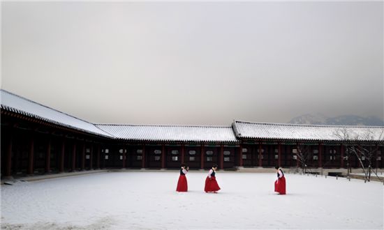 "2010서울관광사진축제 사진전 보러오세요"