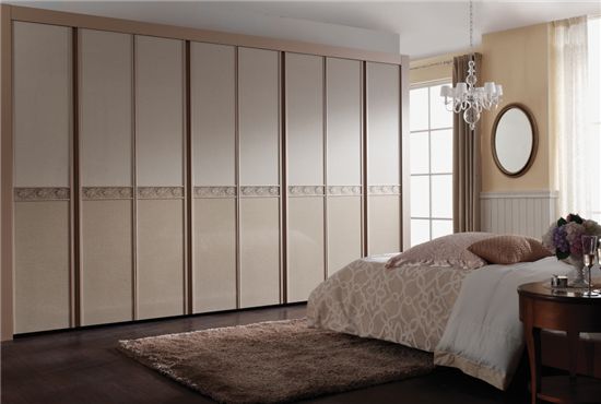 [가을혼수]한샘, 슈퍼셀러가구 취향에 맞춰 선택가능