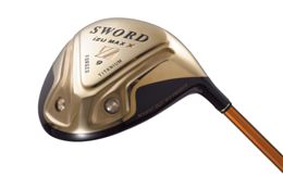 [뉴스타일] 카타나, 'IZU MAX X' 드라이버