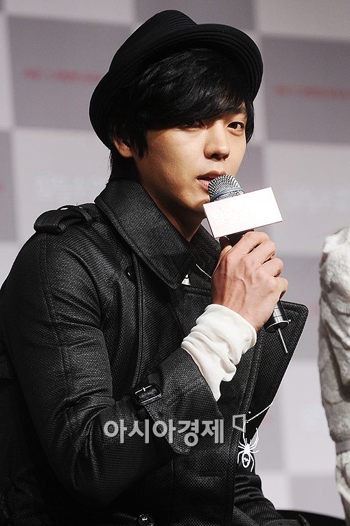 김흥수 "최근 여자친구와 헤어졌다" 깜짝고백