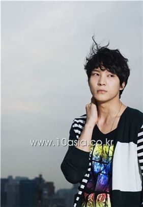 Korean actor Joo Won [Chae Ki-won/10Asia]