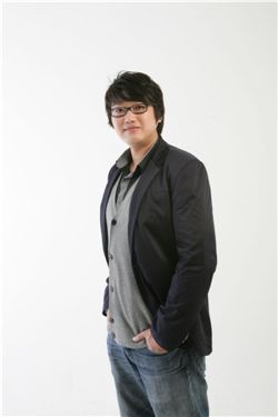▲블라스트 문명주 대표