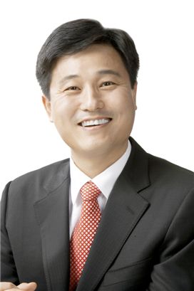 성북구, 서울시 최초 친환경 무상급식 시범 실시 