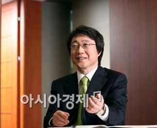 '삼성코리아대표그룹펀드' 운용 남동준 본부장의 노하우는