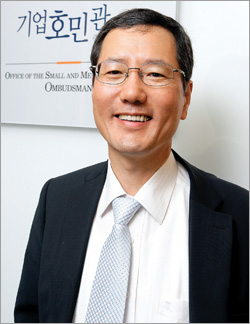 호민인덱스 "대기업 총수 공정거래의지 평가"