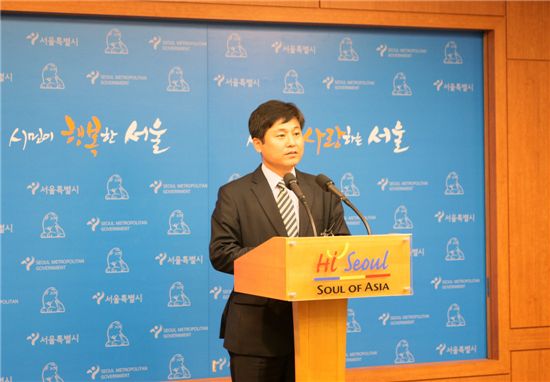 김영배 성북구청장 “차별 없는 무상급식은 온전한 의무교육”