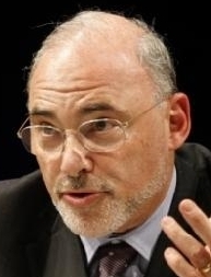 레오 아포테커 HP 신임 CEO