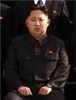 30일 북한 조선중앙통신이 보도한 김정은 중앙군사위원회 부위원장. 