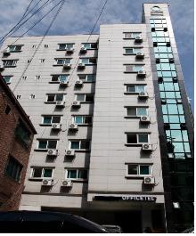 2호선 봉천역세권 소형 오피스텔 70실 분양