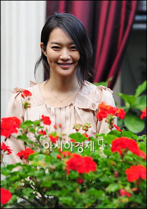 [포토]꽃보다 신민아
