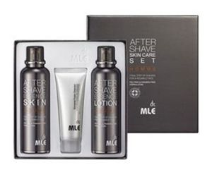 애경 네오팜, 남성화장품 출시