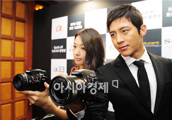 Ko Soo [Park Sung-ki/Asia Economic Daily]