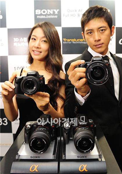 Ko Soo [Park Sung-ki/Asia Economic Daily]
