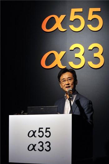 소니코리아 "미러리스·DSLR 모두 포기못해" 