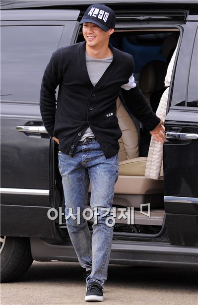 Kim Ji-hoon [Han Youn-jong/Asia Economic Daily]