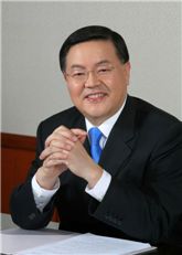 박해춘 "용산역세권 사업, 해외자금 유치 하겠다"