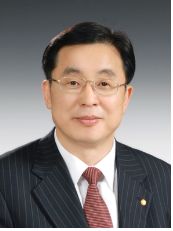 전한백 신임 상무이사