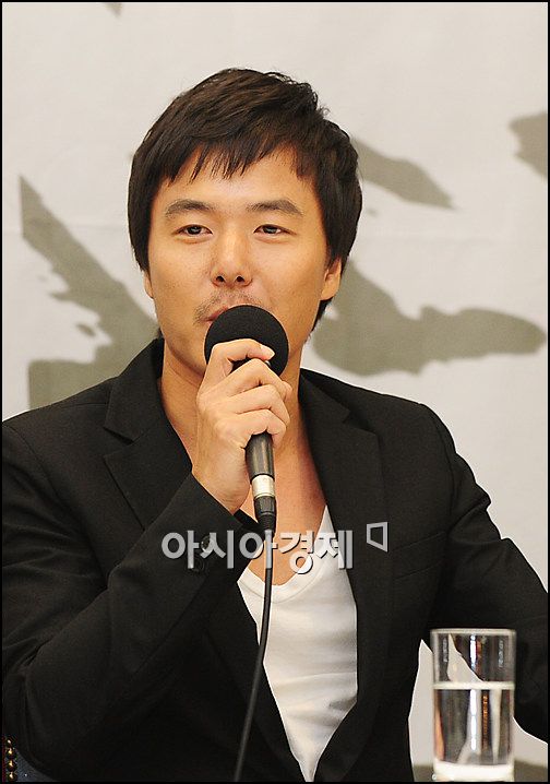 [포토]'신의 퀴즈' 김대진