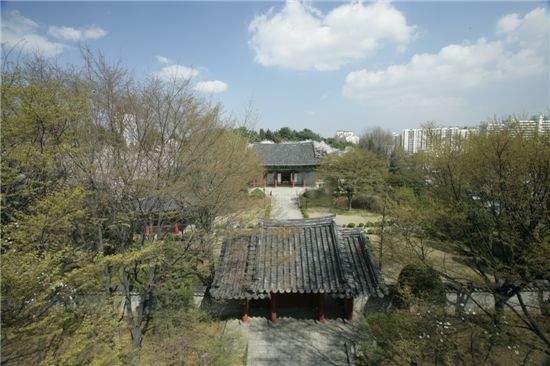 사육신공원 