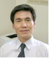 연세대학교 의과대학 김동욱 교수
