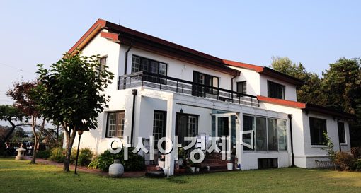 [포토] '고은 시인, 이번에는 반드시..'