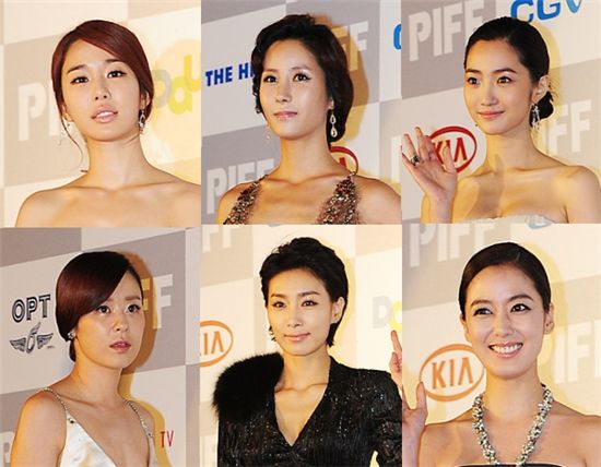 15회 부산국제영화제, 차분한 분위기 속 개막(종합)