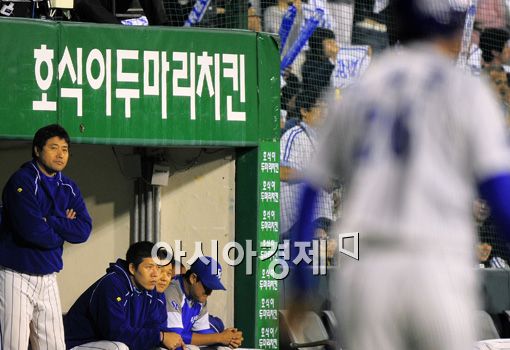 ‘맏형’ 양준혁, “이미 우승한 것이나 마찬가지”