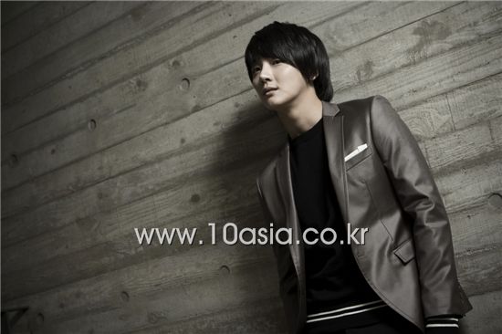 [INTERVIEW] Actor Yoon Si-yoon - Part 2